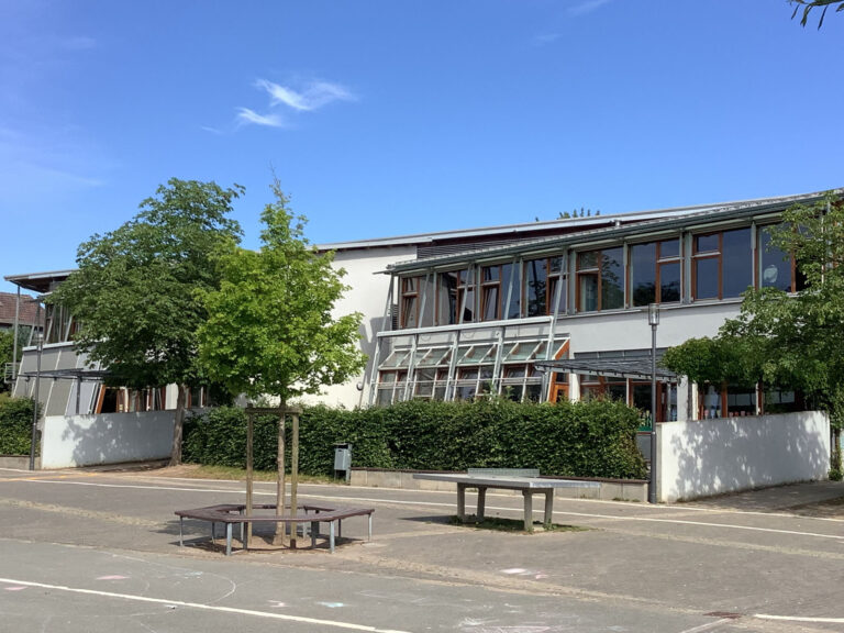 Grundschule Kampstraße
